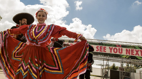 Traditionele Mexicaanse Muziek